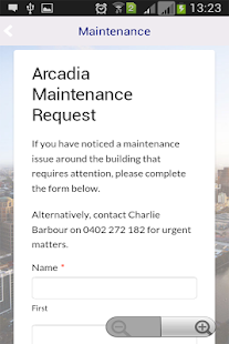 Arcadia Screenshots 7