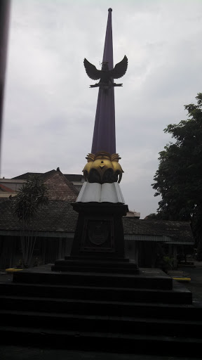 PGRI Monument