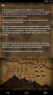 Woololo For Don't Starve Screenshots 3