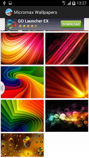 【免費個人化App】Micromax Wallpapers-APP點子