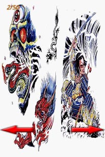 How to get Cool Tattoo Ideas 1.0 unlimited apk for bluestacks