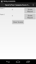 Hand & Foot Score Keeper APK Download for Android