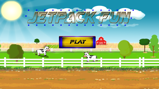 【免費休閒App】Jet Pack Fun-APP點子