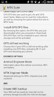 How to download MTK Suite 1.0 apk for laptop