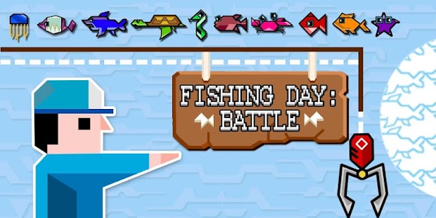 How to get Fishing Day: Battle 1.7 unlimited apk for bluestacks