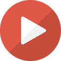 video-tube icon