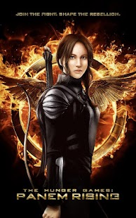 The Hunger Games: Panem Rising Screenshots 0