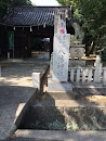 吉田八幡神社