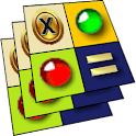 Calcula ゴールド logo