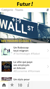Download Futur ! APK for Android