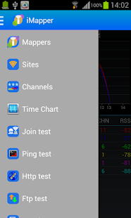 How to get iMapper Wifi patch apk for pc