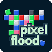 Pixel Flood