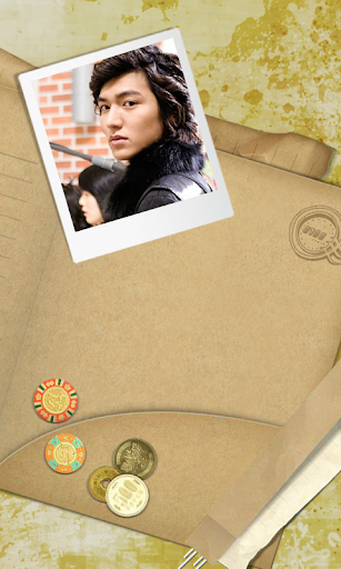 Lee Minho Wallpaper 09