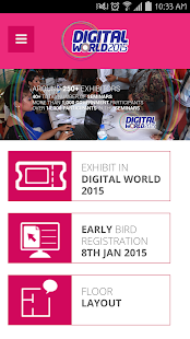 Free Download Digital World APK for Android