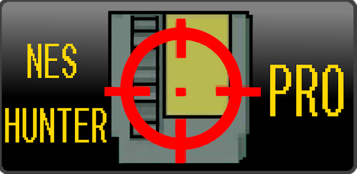 NES Hunter PRO