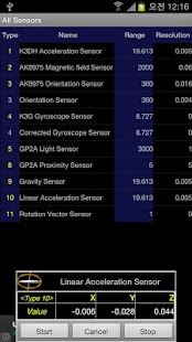 Download 3D Mouse extra: cycSensors APK for PC