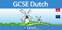 GCSE Dutch Vocab - OCR Lite APK