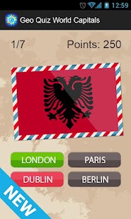 How to mod Mystery Geo Flag Quiz 1.0 apk for android
