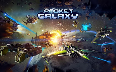 免費下載動作APP|Pocket Galaxy Beta (Space-MMO) app開箱文|APP開箱王