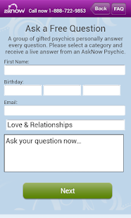 Download Psychic Reader APK