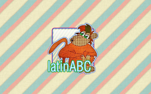 latinABC