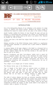 How to mod Concept of God By  Zakir Naik 1.0 unlimited apk for bluestacks