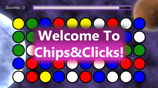Chips Clicks