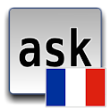 French Language Pack logo