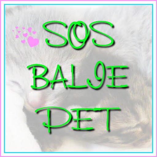 SOS BALIE PET 書籍 App LOGO-APP開箱王