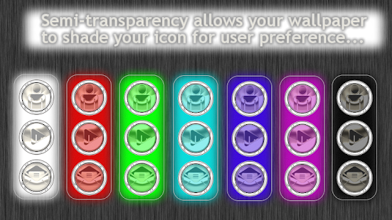 How to get The Vue Icon Pack 1.1 mod apk for laptop