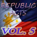Philippine Laws - Vol. 5 Apk