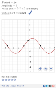 Mathway - screenshot thumbnail