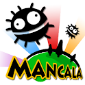 Mancala blackies logo