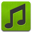 SEMSIX Music Player icon