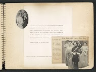 Huwelijk van F.S. van Nierop en J.H. Gouda