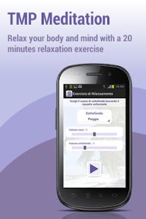 Download TMP Meditation APK