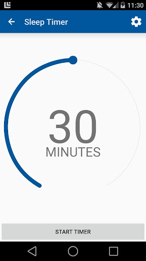 Sleep Timer (Music&Screen Off) - Android Apps on Google Play