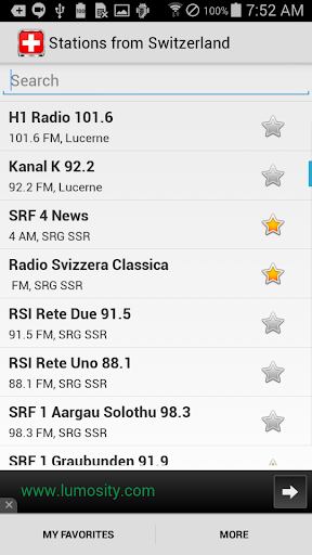 Radio Switzerland