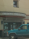 Frederick Public Library