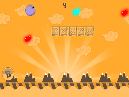download Fuzzy Ball free