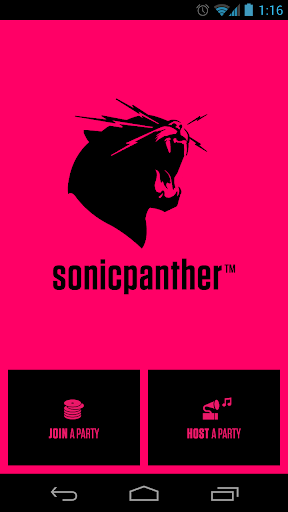 sonicpanther