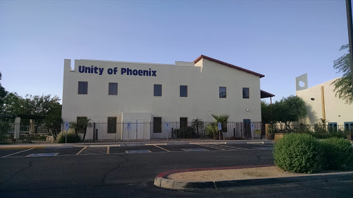 Unity Of Phoenix Church