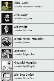 General Inventions poster 1