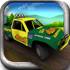 Tom’s 4×4 for PC and MAC