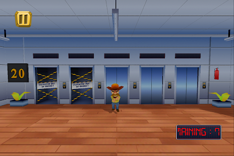 Download Elevator Insanity APK for PC