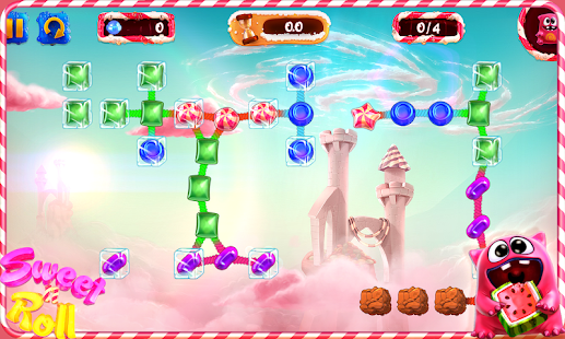 How to mod Sweet'n'Roll 1.0 unlimited apk for laptop