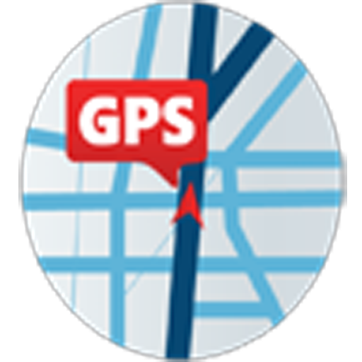 GPS Location System 旅遊 App LOGO-APP開箱王
