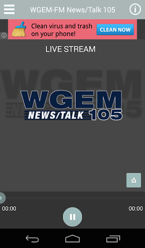 WGEM-FM