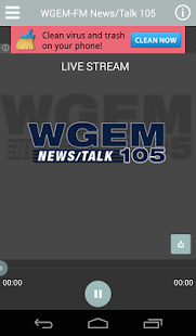 Free Download WGEM-FM APK