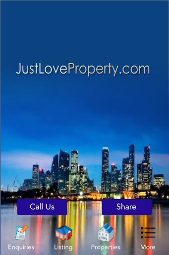 JustProperty